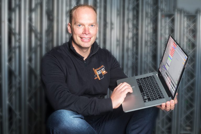 Ein Visionär in Zeiten von Corona