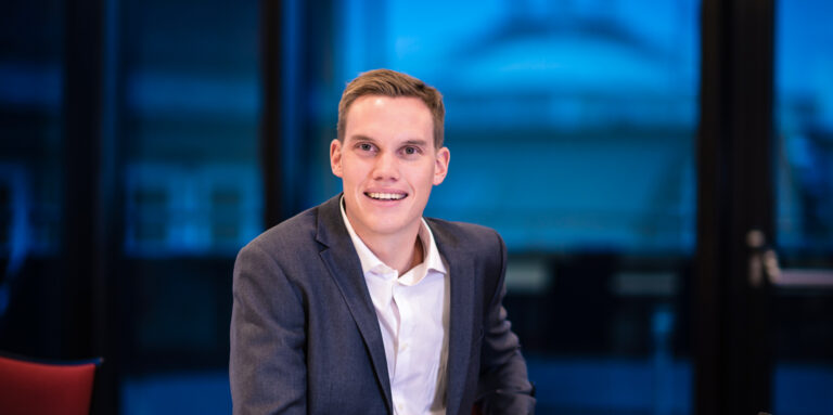 Wenn das Haus auf Autopilot fährt – Im Gespräch mit Jannik Marcus