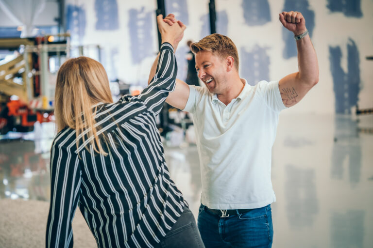 Mensch, Produkt oder Profit?