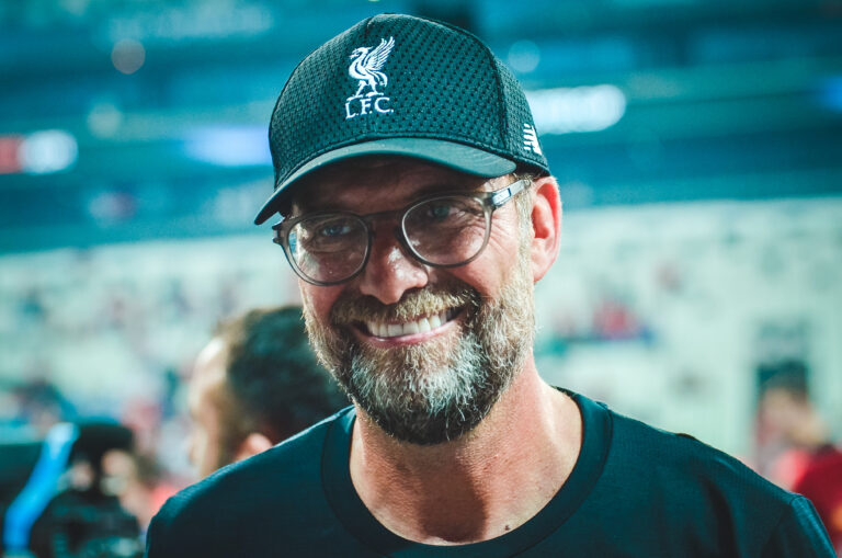 Jürgen Klopp – Aufstieg in den Fußball – Olymp