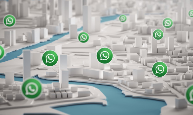 WhatsApp Business – Dein direkter Weg zum Kunden