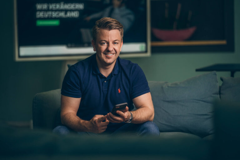 Digitalisierung – oder Tod